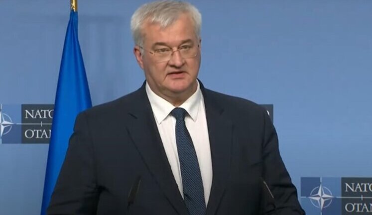 Украина почти на 40% обеспечивает себя собственным оружием и может увеличить эти цифры, - Сибига