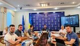 Засідання комітету ВР з питань правоохоронної діяльності, 15 серпня 2024 року