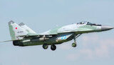 винищувач,російський