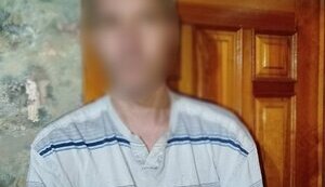 Кинув гранату на авто на Подолі: поліція затримала чоловіка. ФОТО