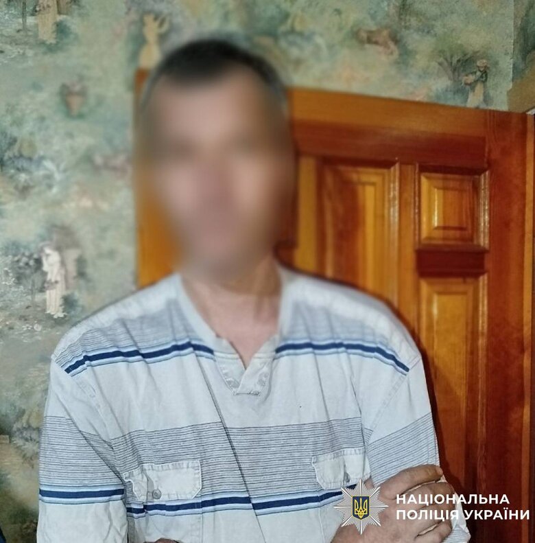 Полиция задержала мужчину который бросил гранату на авто в Киеве