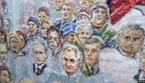 Путін звелів прибрати своє зображення з мозаїки головного храму збройних сил РФ: його розміщення "передчасне". ФОТО