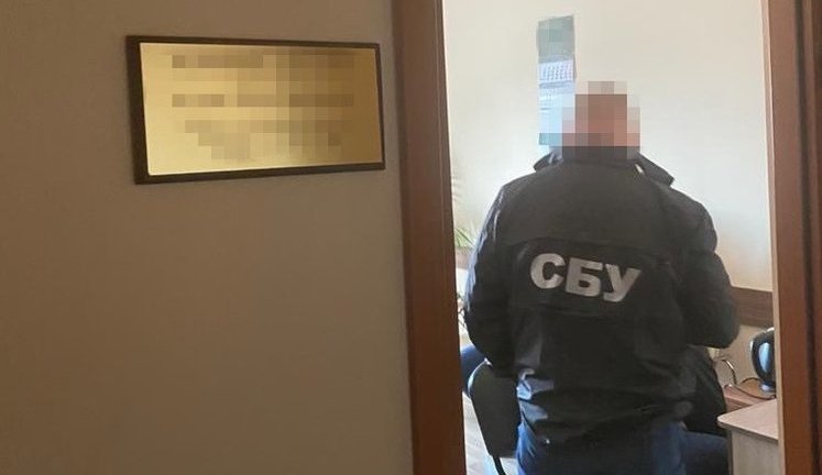 Чиновники "Львовского локомотиворемонтного завода" присвоили минимум 22 тонны металла на сумму около 1 млн грн, - СБУ. ФОТОрепортаж