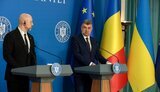 шмигаль,румунія