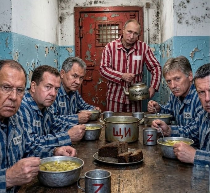 Справедливе закінчення війни