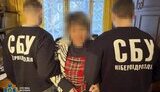 Коригувальницю ударів РФ затримано у Харкові