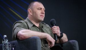 Комітет ВР не підтримав звільнення Малюка з посади глави СБУ