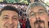 Для "Слуги народа" существует окно возможностей в дистанции 6 месяцев, - Ткаченко