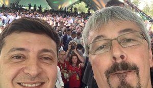 Гендиректор телеканала Коломойского уходит с должности после 11 лет работы (обновлено)