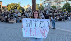 Партія Регіонів 2.0, ФБР та «Свинарчуки» Зеленського