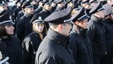 чернигов,полиция,присяга,патрульная,патрульные