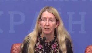Immunization matter of national security: serious consequences of vaccine refusals already occurred, - acting Health Minister Suprun