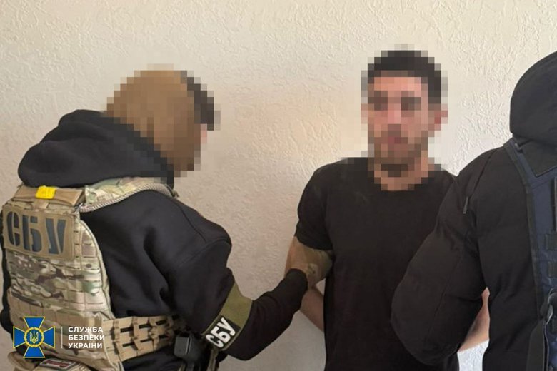 РФ готувала резонансні вбивства в Україні: подробиці від СБУ