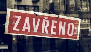 COVID-19: Чехія вводить надзвичайний стан