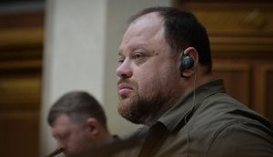стефанчук