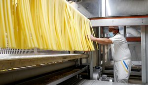 США після перегляду різко знизили тарифи на італійські макарони