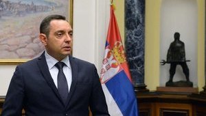Сербия под давлением ЕС передумала участвовать в военных учениях в Беларуси