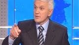 Литвин: &amp;quot;Меня поразило обращение Президента. Мы продолжаем выяснять отношения через экран.&amp;quot;