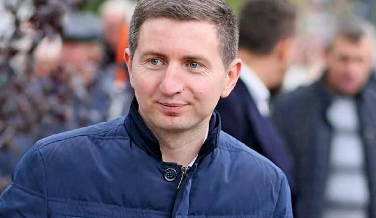 Суд обрав псевдоактивісту Стахіву запобіжний захід - 60 діб під вартою без права на заставу