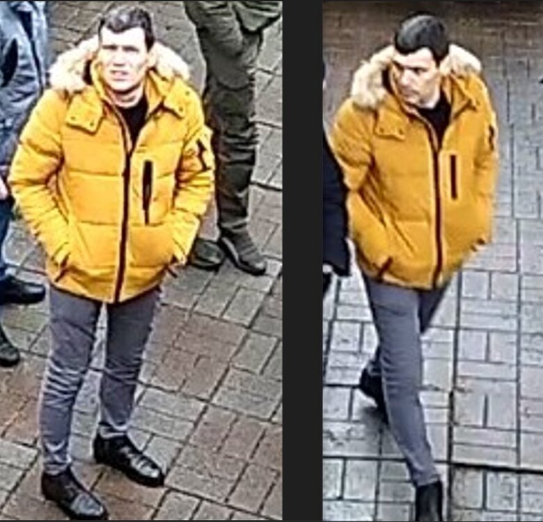 Стеження за журналістами Bihus.Info