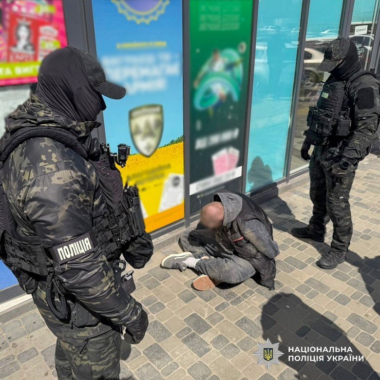 У столиці Нацполіція затримала організатора чергової схеми уникнення служби в армії