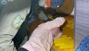 Львів’янин поранив ножем військового ТЦК під час оповіщення: суд призначив йому умовне покарання. ФОТО