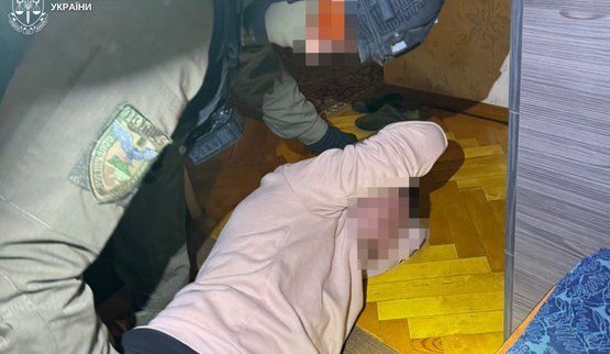 Львовянин ранил ножом военного ТЦК во время оповещения: суд назначил ему условное наказание. ФОТО