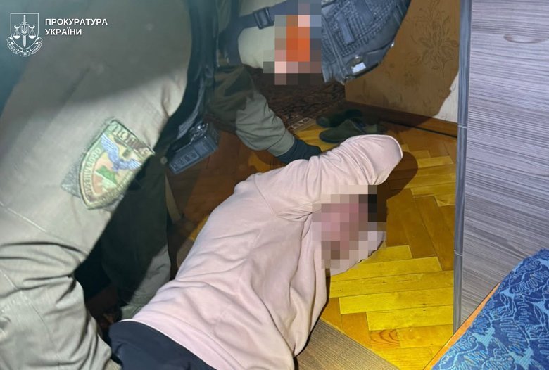 Львів’янин поранив ножем військового ТЦК і отримав два роки іспитового строку