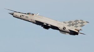 Опубліковано кадри з місця катастрофи МіГ-31 російської армії. ВIДЕО