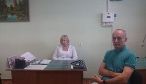 Vinnytsia MSEC doctor Vlasiuk bought 13 apartments and three Teslas. He issued luxury property in center of Kyiv for his retired wife, media reports