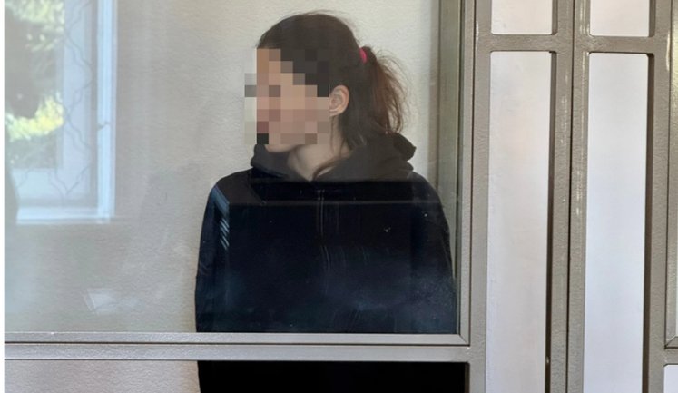 В окупованому Севастополі заарештували росіянку у справі про підрив офіцера-підводника Шагаєва, який у 2014 році перейшов на бік РФ