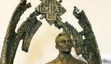 Во Львове выбирают проект памятника Шухевичу. ФОТОрепортаж.