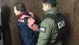 Капрал столичной полиции в нерабочее время продавал амфетамин, - СБУ. ФОТОрепортаж