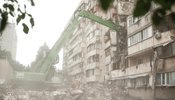 рятувальні роботи в Києві