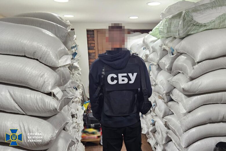 Обшуки в НАБУ СБУ розповіла подробиці