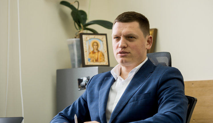 Наркотики часто пересилають у поштових відправленнях, хочемо змінити систему контролю, - Преутеса
