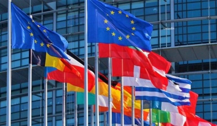 Економіка Євросоюзу досягла майже 19 трильйонів євро: які країни очолили рейтинг