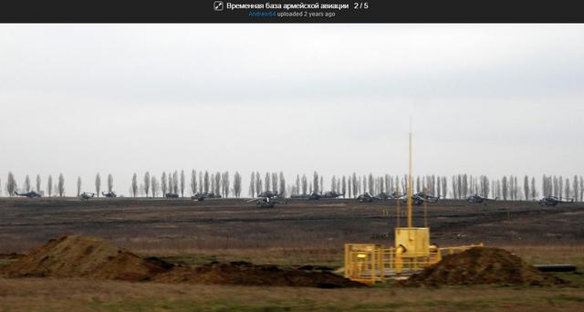 армия рф база оккупанты