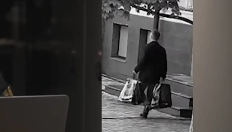 Один з фігурантів справи "Рьошик" несе $1,6 млн