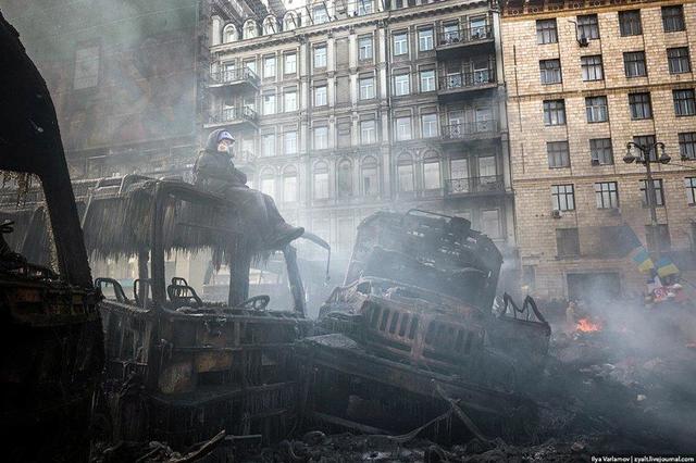 евромайдан