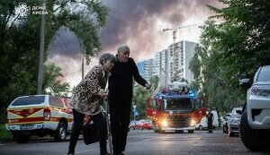 Особенности атаки шахидов 4 июля 2025 года