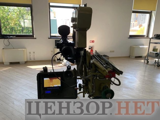 Як Арчер покарав російський розрахунок під Донецьком: збираємо $20 тисяч на нічні приціли для Дмитра Коцюбайла 03
