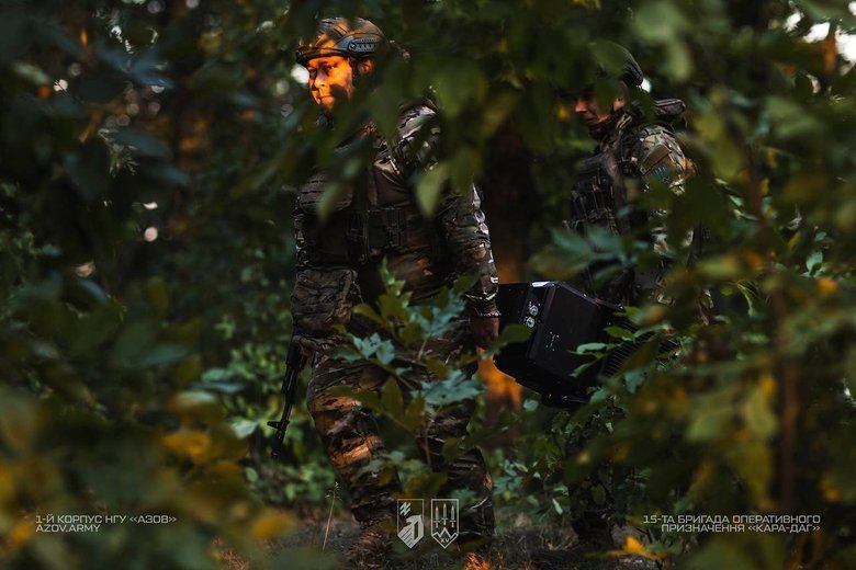 Воїни РЕБ
