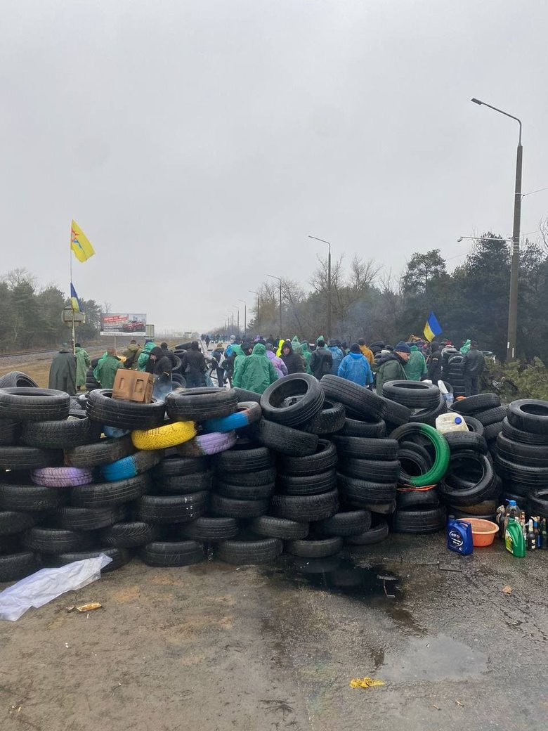 Енергодар готується до бою з окупантами. Може статися аварія як на Чорнобилі чи Фукусімі, - Геращенко 02 Енергодар готується до бою з окупантами. Може статися аварія як на Чорнобилі чи Фукусімі, - Геращенко 02