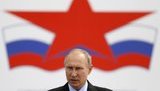 Путін звинуватив Польщу в початку Другої світової війни, Варшава говорить про спотворення історії