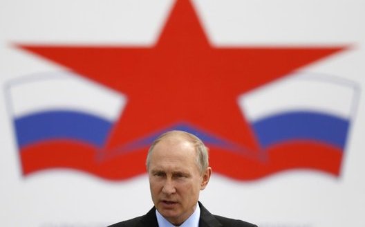 Путин обвинил Польшу в начале Второй мировой войны, Варшава говорит об искажении истории