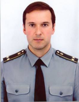 спецназ анищенко