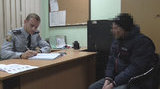 Серийный грабитель задержан в Одессе, - Нацполиция. ФОТО