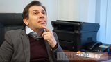 Обмін беркутівців, здача депутатської недоторканності в руки генпрокурора, мирні ініціативи Сивохо, - Черненко про рік президентства Зеленського