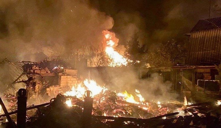 Доба на Дніпропетровщині: через атаки РФ 8 людей загинули, 11 поранених. ФОТО